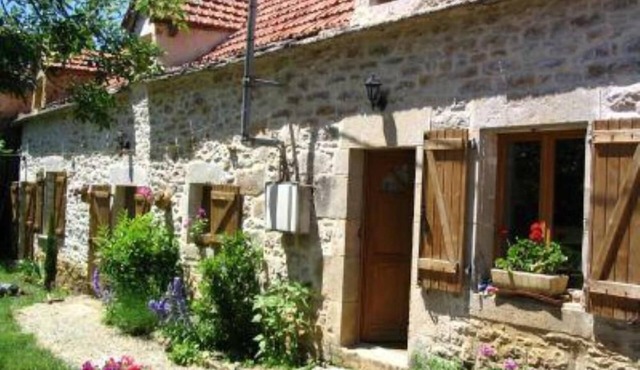 Mansion - SAVIGNAC in Savignac