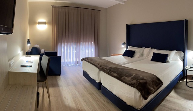 María Cristina Hotel