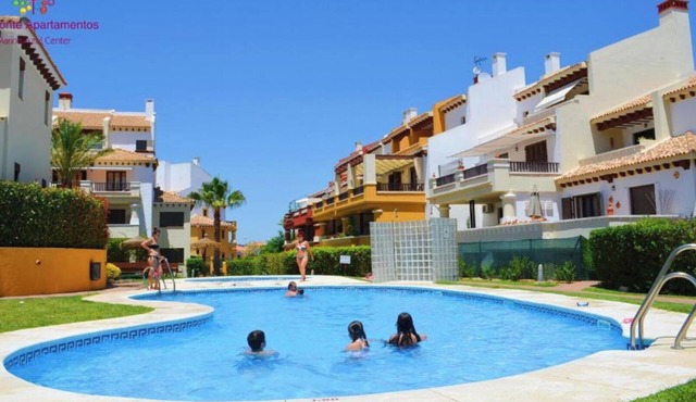 Marina Azul Golf