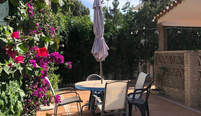 Marquise House con piscina privada
