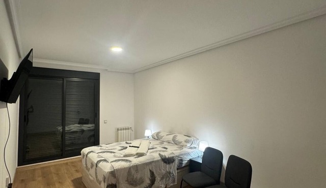 Mars Suites Zapata