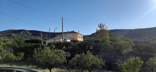 Mas Solana