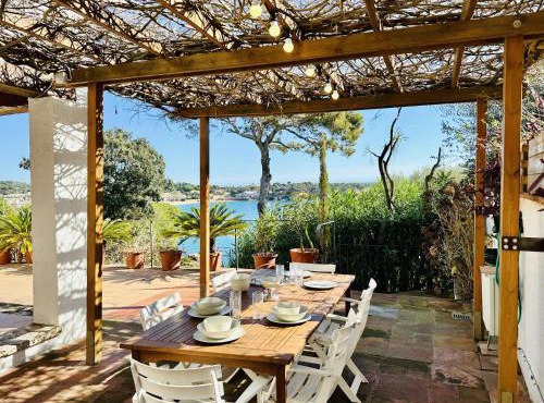 Maset CostaBravaSi in Sant Feliu de Guíxols