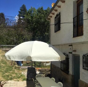 Mejorana in Cabeza Gorda