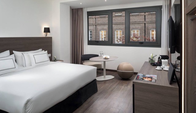 Melia Madrid Serrano