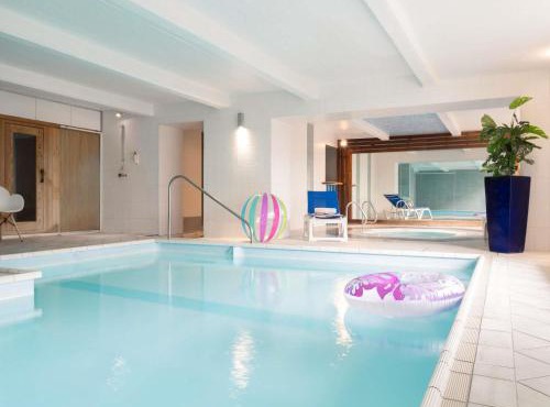 Mercure Epinal Centre in Épinal