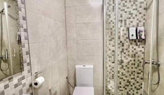 Mesones Apartments: Classic Apartment