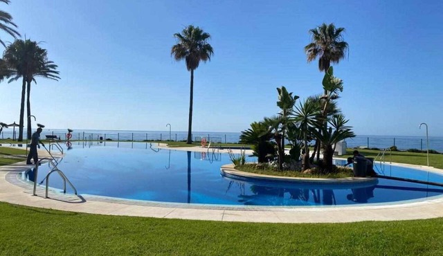 Mi MI CAPRICHO LUXURY APARTMENT P.11