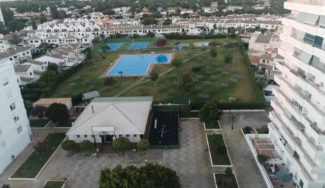Mi Salina Apartment in Valdelagrana