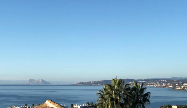 Mikaela Beach House Estepona Marbella Malaga