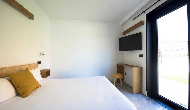 Moana Eco Surf House - Hostel