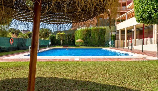 Modern Apart in Playas Centro.