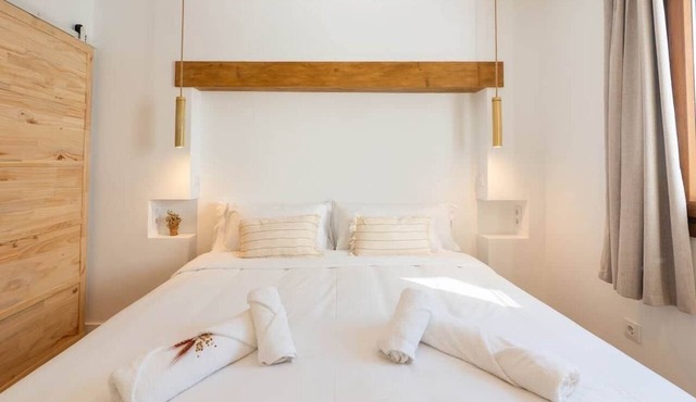 Modern apartment en Nervión