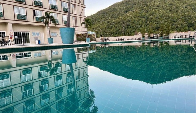 Modern loft Granja Brasil Heart of Itaipava in Petrópolis