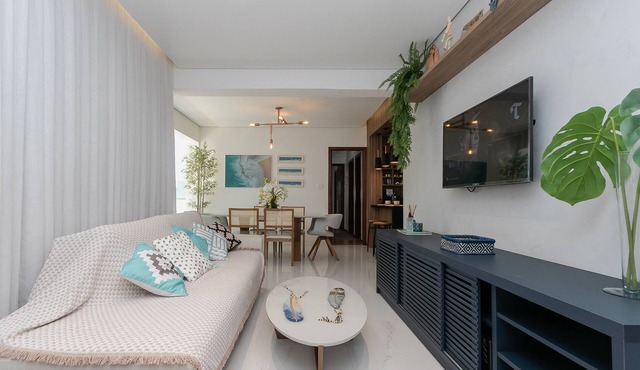 Moderno Apartamento no Buritis in Buritis Belo Horizonte