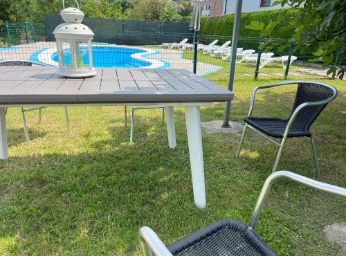 Mogro Apartamento Finca Vistalpas