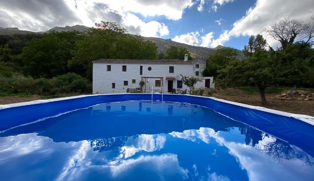 Molino de Simón