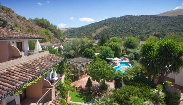 Molino Del Santo
