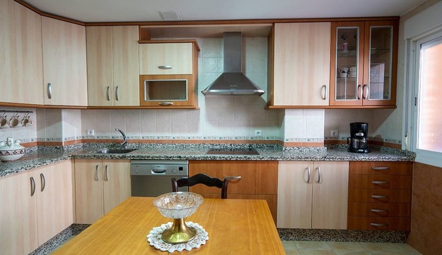 Montesol-Ferienwohnung by Interhome