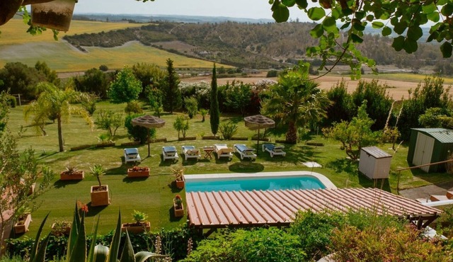 Monteverde Jerez de la Frontera by Ruralidays