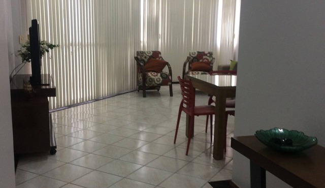Morro Beach Apartment in ES