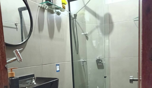 Mosqueiro Suite 5, comfort near the Airport, Mangueirão Stadium and Shopping Mall. in Belém