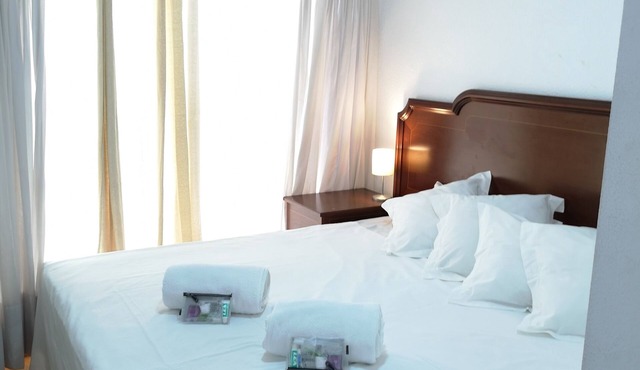 Motel Lavapiés in Madrid