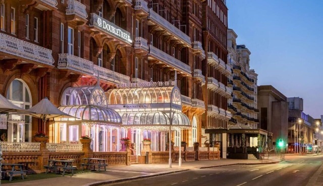 MPFF Boutique Hotel