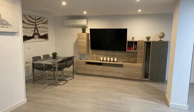 muñoz degrain apartamento
