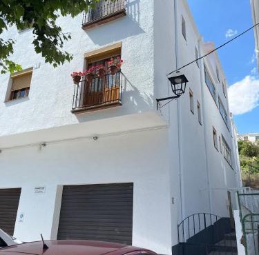 Mulhacen Apartment
