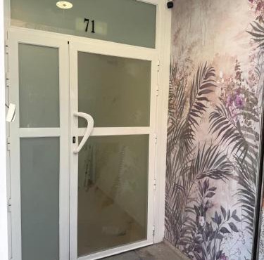 Multi Hostal BM 71