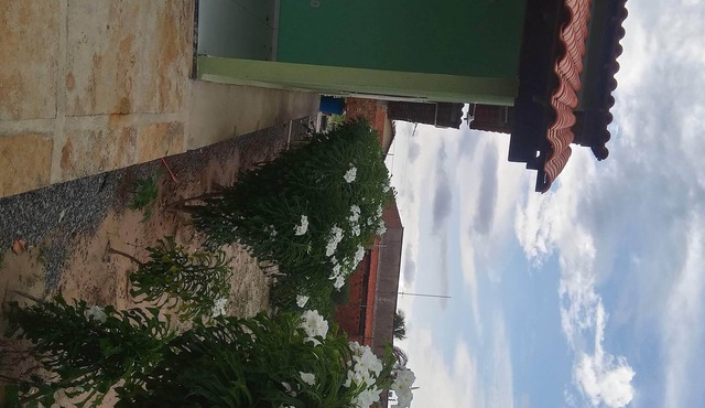 Nenca's Corner in Parnaíba