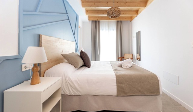 Nest Flats Triunfo
