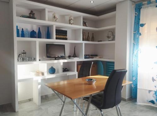 Nevada Apartaments