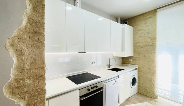 NEW 2Beds Flat Historical Center Valencia in València