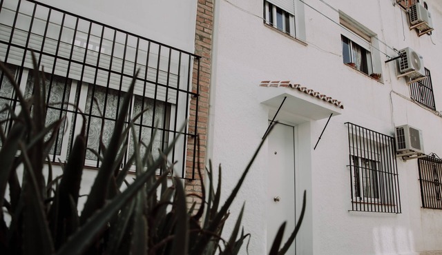 New apartment just steps from the beach