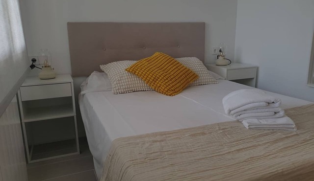 New apartment Manoteras - Hospital Sanchinarro in Madrid