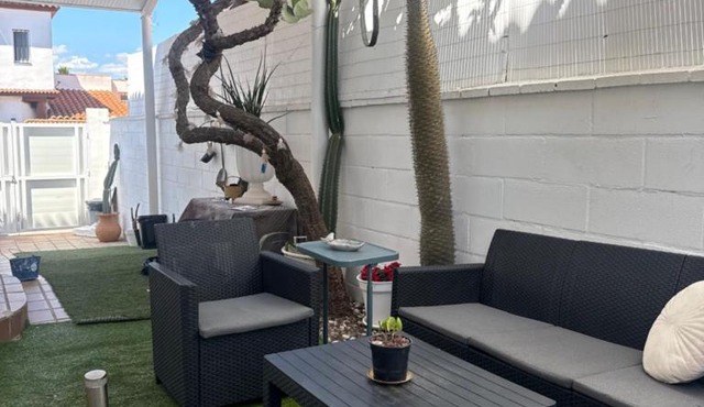 New Garden