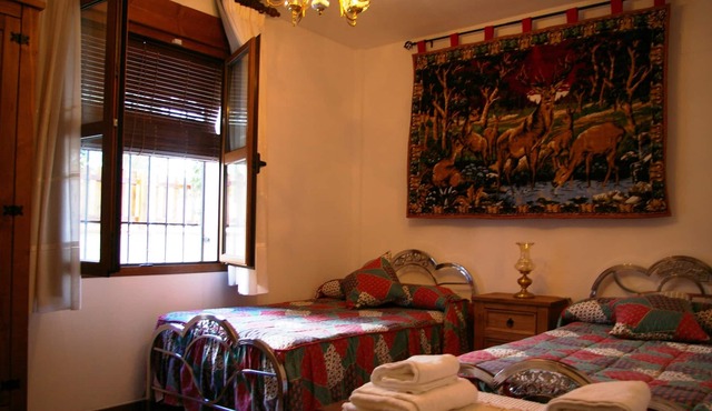 New quiet town house in the middle of nature and near the beach