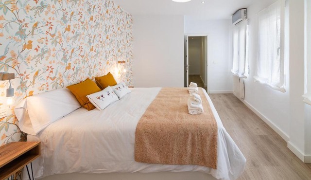 New! Villa Antala - Patios de Córdoba