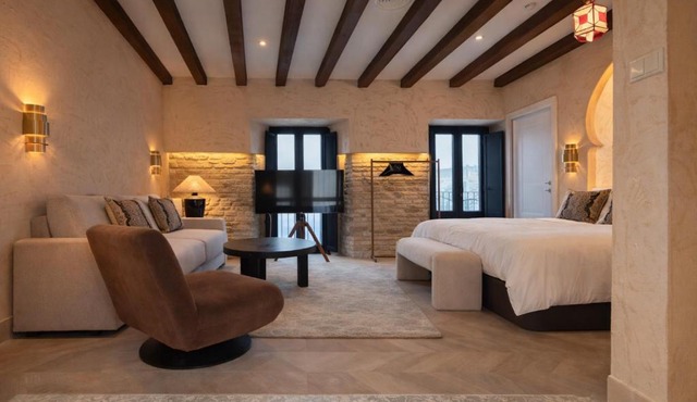 New VillaMora - Ribera