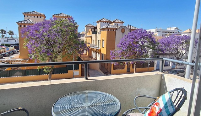 Next to the SANLUCAR BARRAMEDA swimming pools