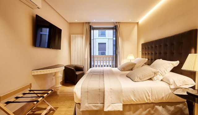 Nexus Santa María Luxury Apartamentos
