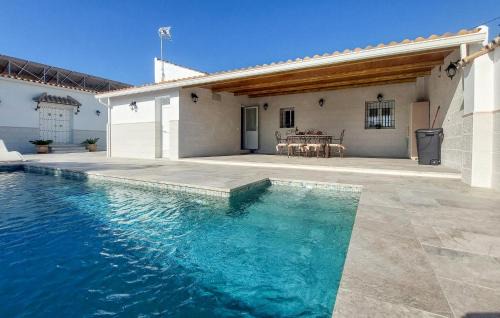 Nice Home In San Antoniojerez De L