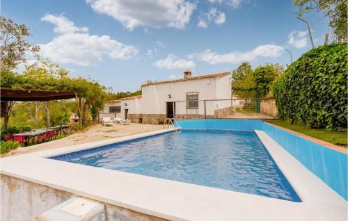 Nice Home In Cortegana