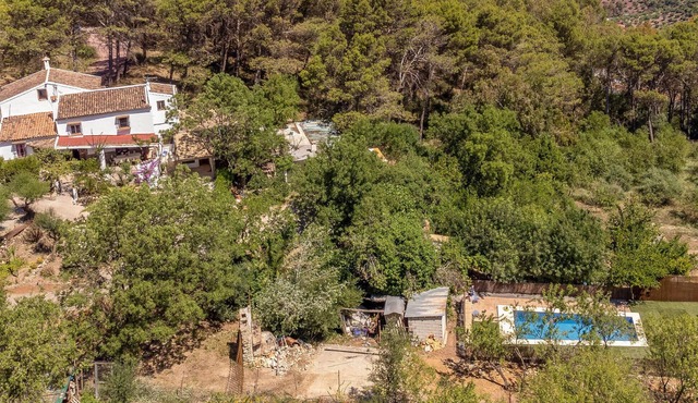 Nice home in El Gastor