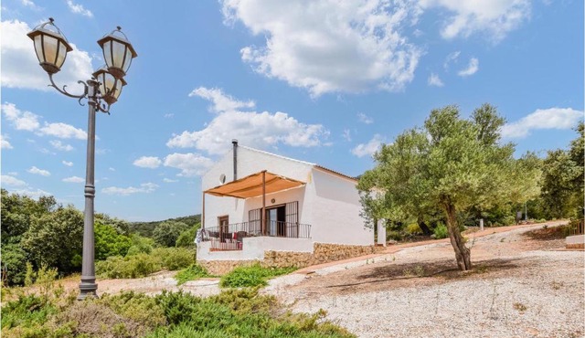 Nice Home In Estepa With Wifi