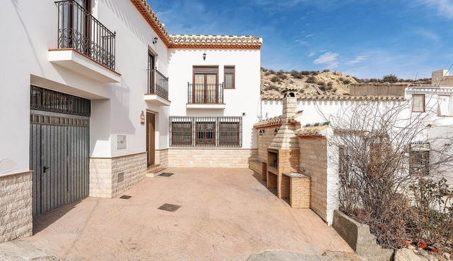 Nice home in Galera with WiFi