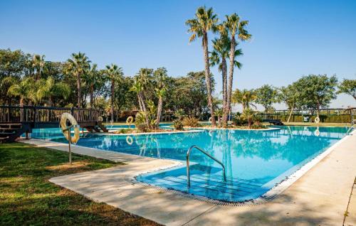 Nice Home In Rompido