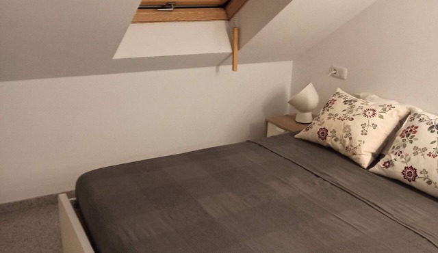 Nice one bedroom apartment in downtown San Pedro Alcántara
